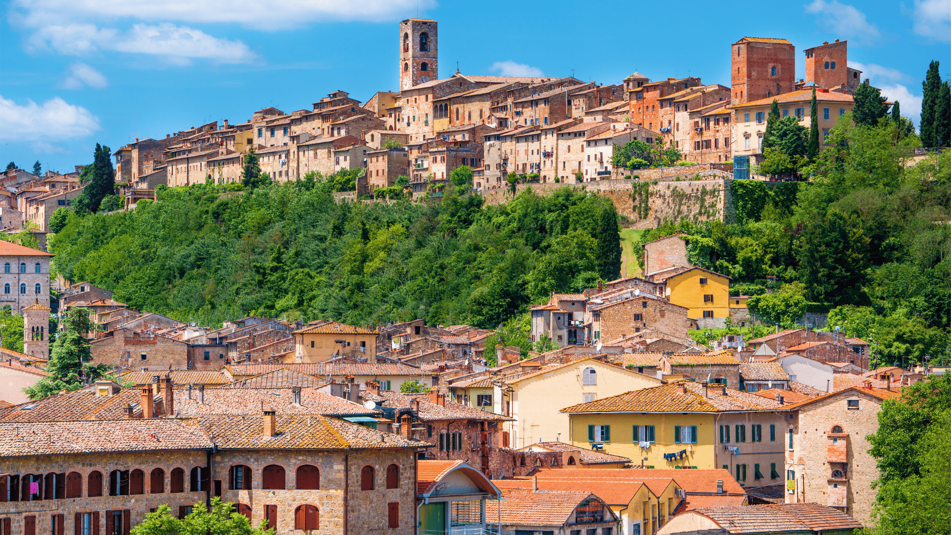 Agenzia Immobiliare Colle Val D'elsa