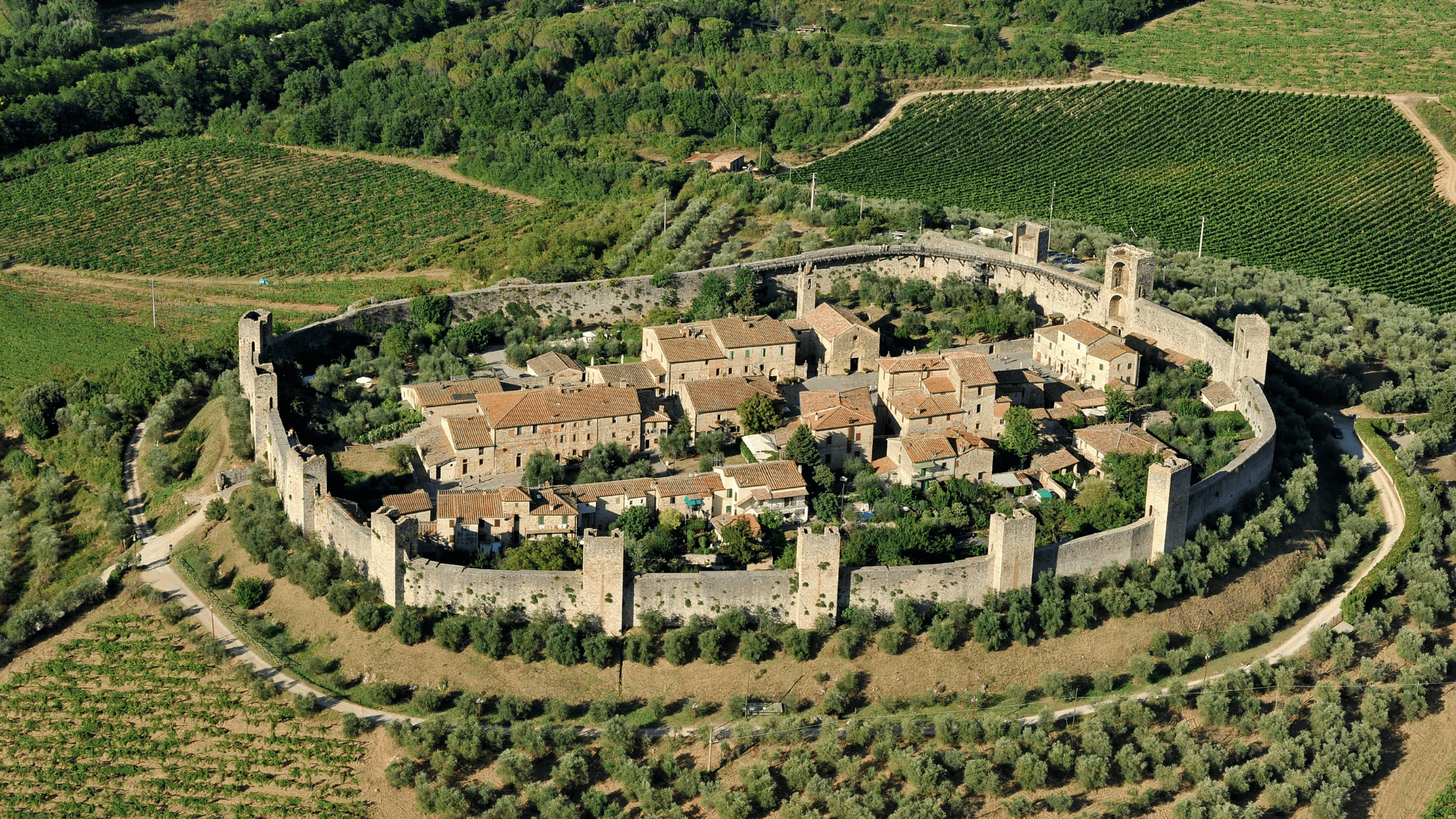 Agenzia Immobiliare Monteriggioni - 3